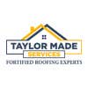 Taylor Made Services Roofing Inc logo