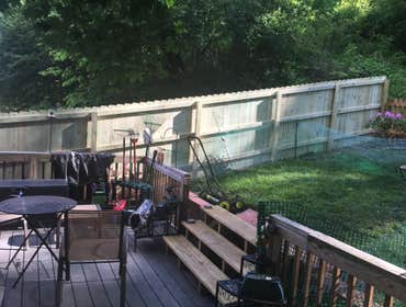 Fences