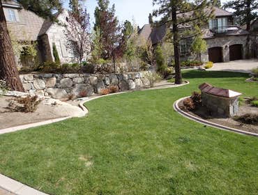 Photos from Millennium Gardens LLC