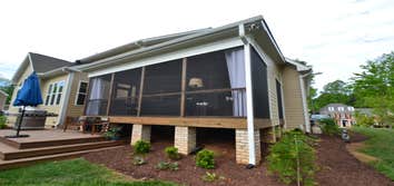 Freys Building & Remodeling Company