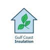 Gulf Coast Insulation logo