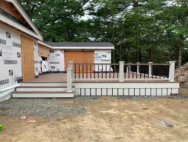 Photos by Buloke Construction Group Inc #1