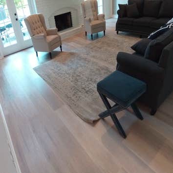 Photos by PTAH Flooring #1 Luxury Vinyl Installation