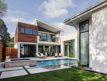 Custom Homes