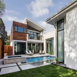 Custom Homes