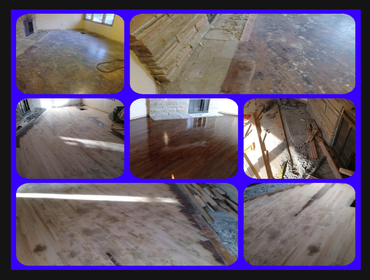 Photos by Joe's Hardwood Flooring #5