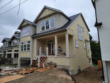 Photos by Modern Exteriors, LLC #1