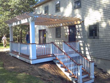 Photos from Skybuilt