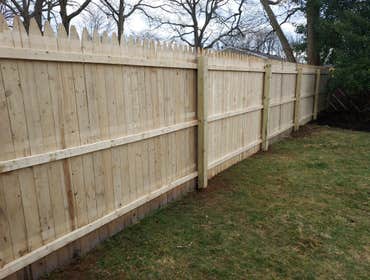 Photos by Dream Fence Incorporated #1
