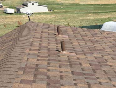 Photos from Iroof and Restoration