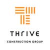 Builders' Studio & Thrive Construction Group logo