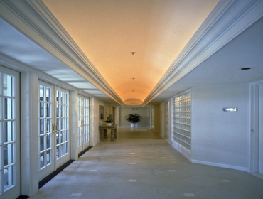 Santa Barbara Clubhouse