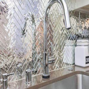James Custom Tile