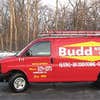 Budd the Furnace Man & Sons logo