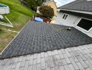 Photos by Noble Roofing #1