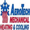 Aerotech Mechanical, LLC logo
