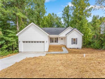 Residential New Build 4bd/3bth