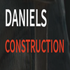 Daniels Construction logo