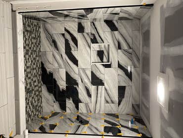 Photos by Master Tile #1
