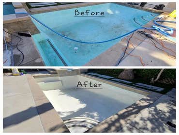 Pool service Los Angeles County Clear Water Pool Service Inc – Professional Pool Service in Los Angeles County
Clear Water Pool Service Inc is a trust