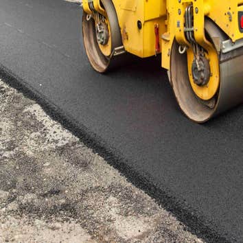 Precision Asphalt Oklahoma City