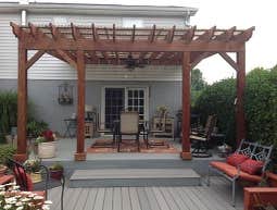Pergola