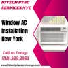 Hitech Ptac Services Nyc logo