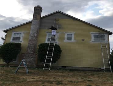 Photos by Energy of Colors Painting LLC #1