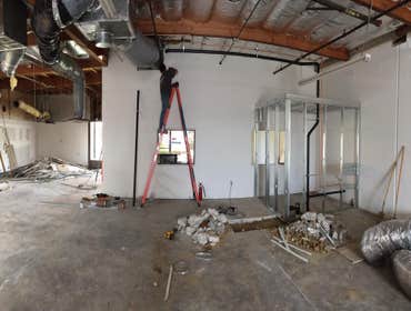 Project Gallery