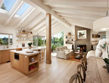 Dennis Allen Associates Project
