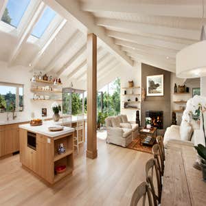 Dennis Allen Associates Project