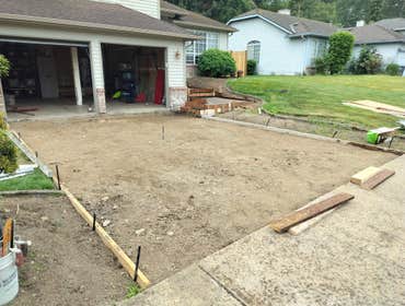Photos by Taylormaed Concrete LLC #1