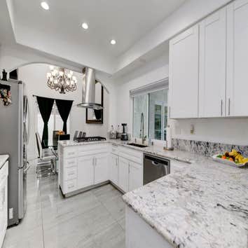 Kitchen Remodeling