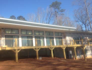 GOLDEN CONSTRUCTION CO, INC
