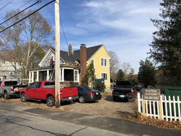 Photos by Ocean Break Construction #1