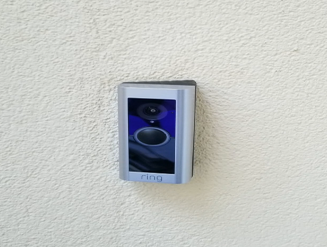 DoorBell Camera