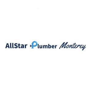 Photos by Allstar Plumber Monterey #1