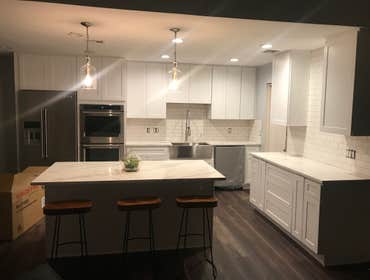 Photos by Lone Star Construction and Remodeling #2