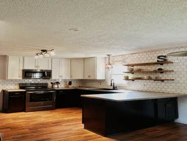 Photos by Dakota Cabinetry, Inc #1
