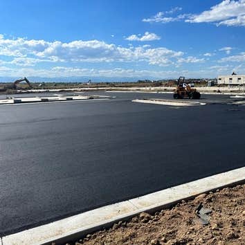 Asphalt Coatings Company