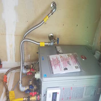 Kevin Polhemus Technical Facilities