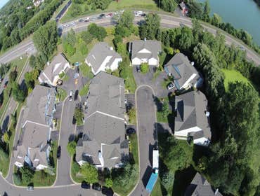Association Re-Roof