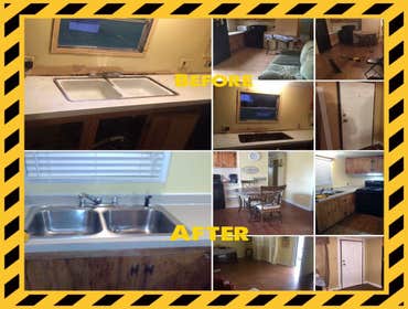 Photos from Three J Property Maintenance LLC
