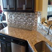 Backsplash