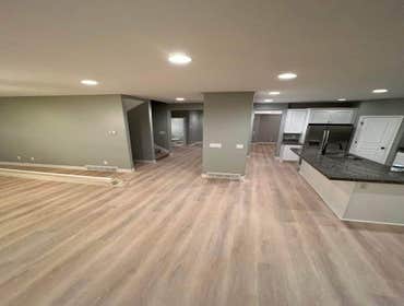 Photos by Straight Line Painting and Drywall #1