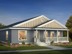 BUNGALOWS ON CARL