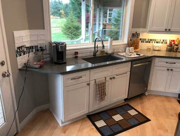Photos by Parker Remodeling Co LLC #1