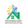 Doctor Energy Smart® Insulation Solutions logo