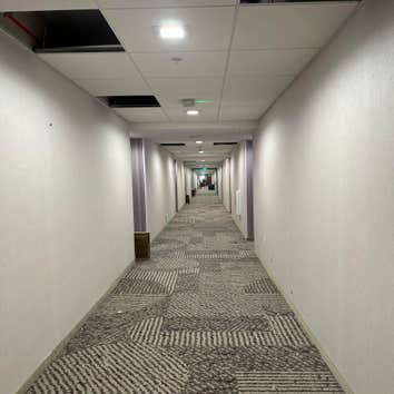 J.A.WALLCOVERING Corp