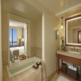 Guest Bathroom Remodel With Jetted Tub